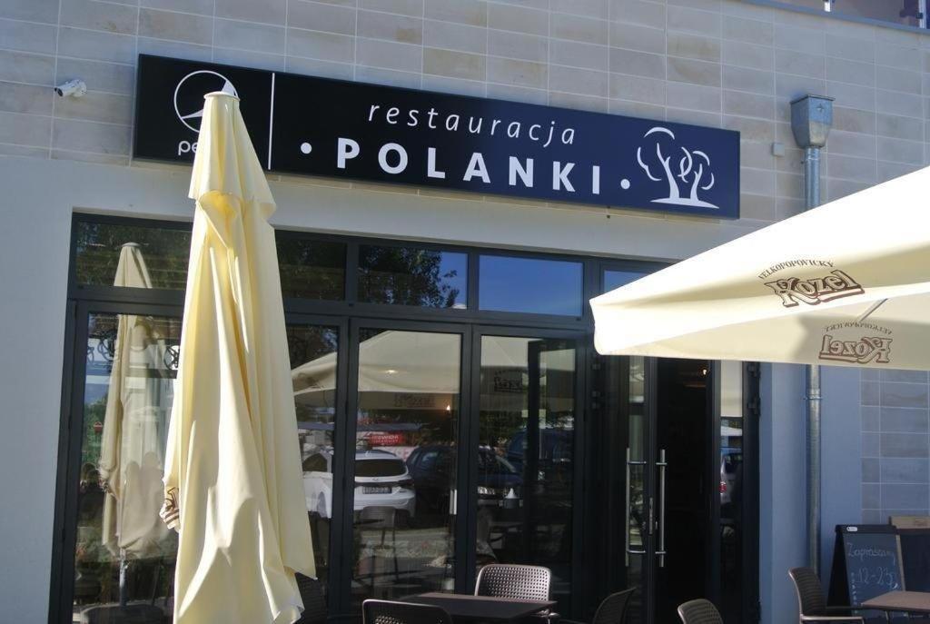 Apartament Polanki Kołobrzeg