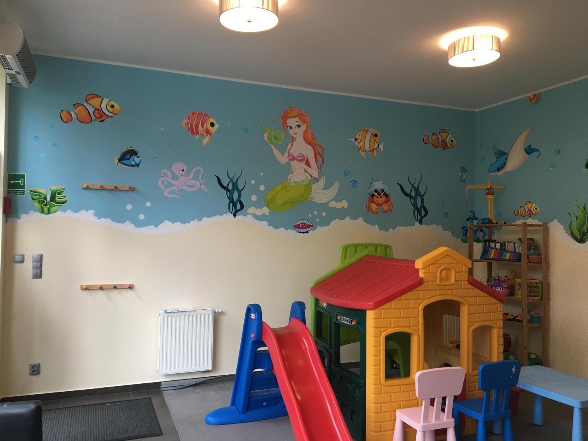 Apartament Polanki Kołobrzeg
